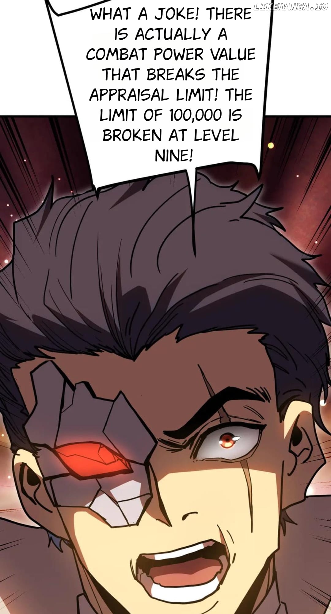 Log into the Future Chapter 230 - page 17